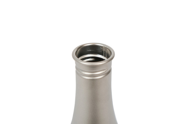 Snow Peak TITANIUM SAKE BOTTLE Snow Peak TITANIUM SAKE BOTTLE