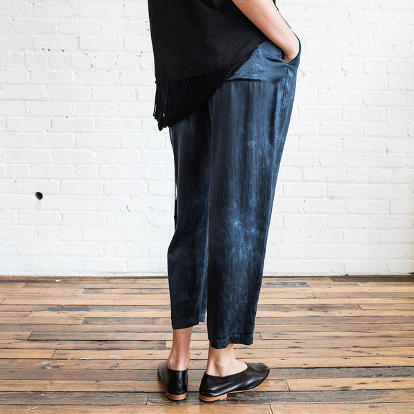 Raquel Allegra Relaxed Pant Raquel Allegra Relaxed Pant