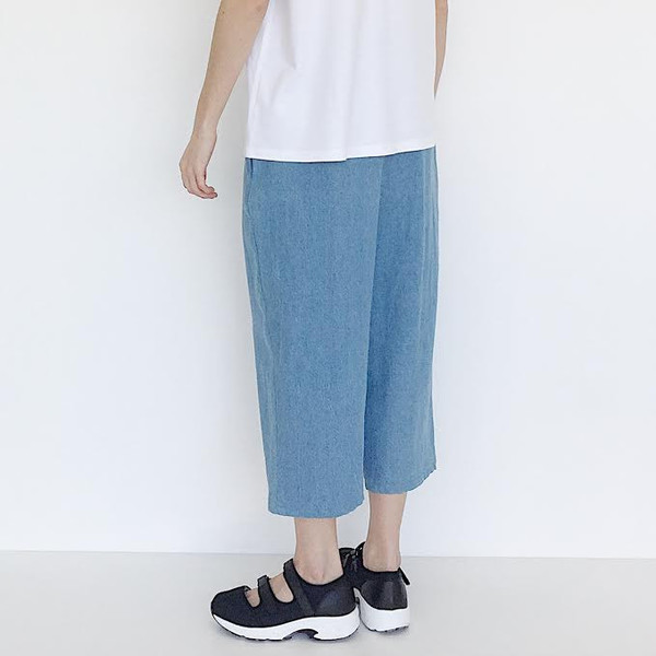 the general public Denim Wader Pant the general public Denim Wader Pant