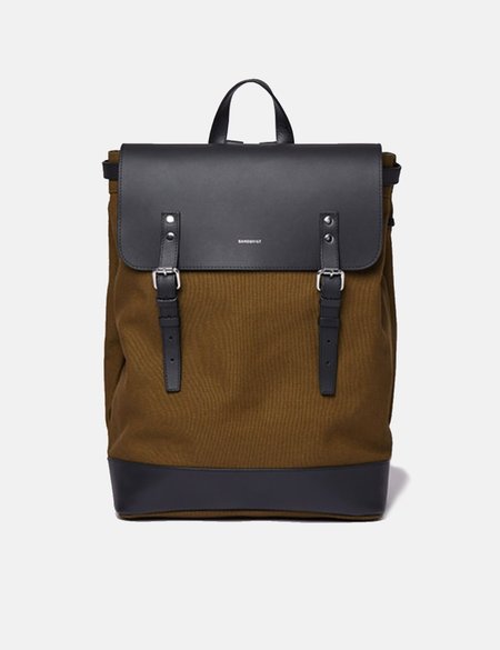 sandqvist backpack canada