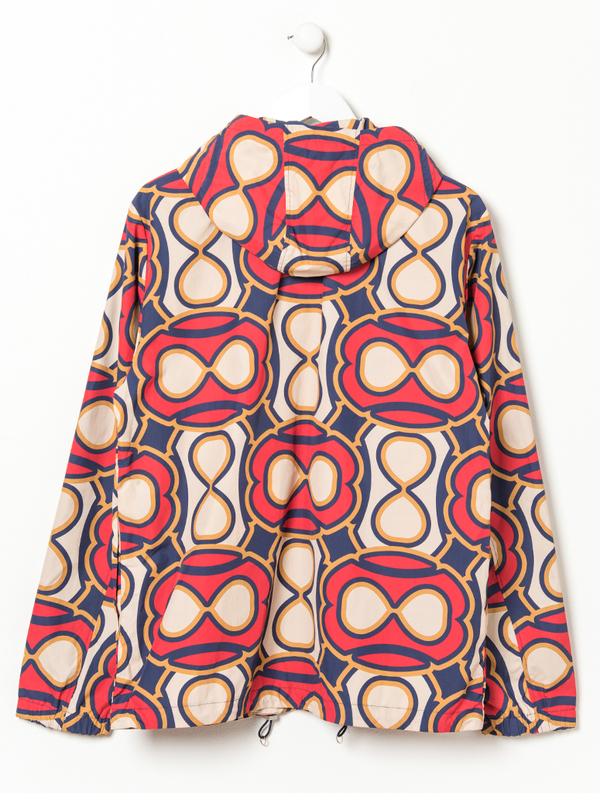 A Kind Of Guise Pompei Windbreaker A Kind Of Guise Pompei Windbreaker