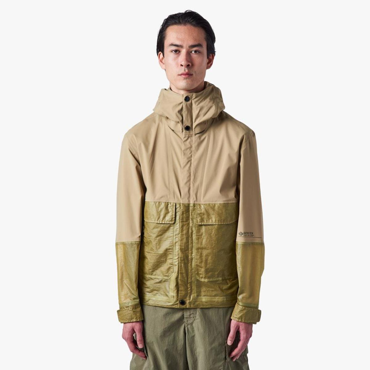 C.P. Company GORE-TEX Infinium Mixed 