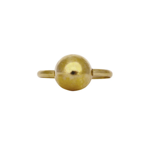 Stvdio Brooklyn : Marianne Fitted Bangle Stvdio Brooklyn : Marianne Fitted Bangle
