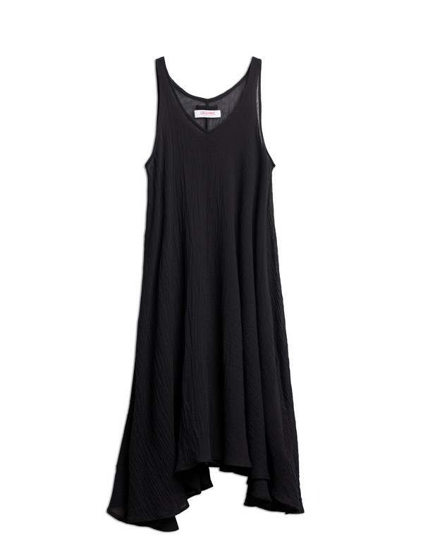 Organic by John Patrick A-Line Dress Organic by John Patrick A-Line Dress