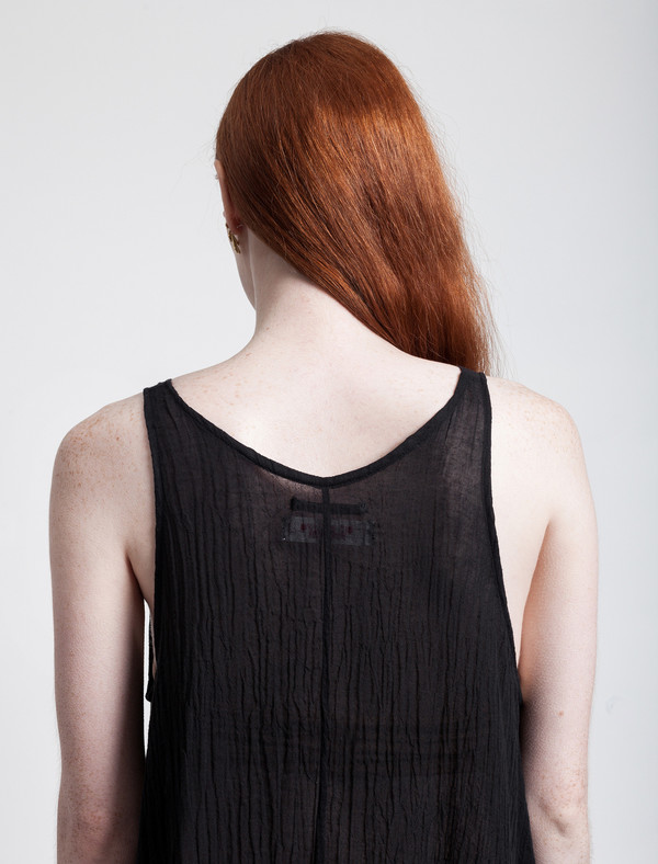 Organic by John Patrick A-Line Dress Organic by John Patrick A-Line Dress