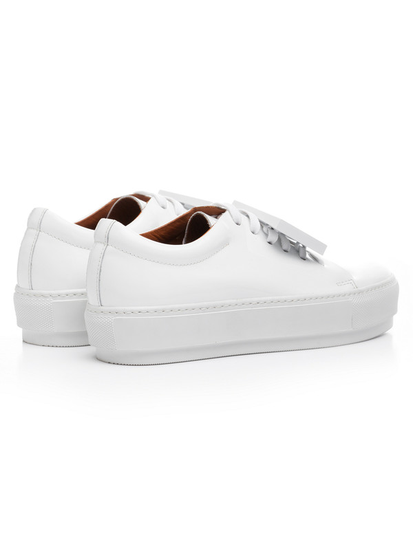 Acne Studios Adriana Patent Sneaker Acne Studios Adriana Patent Sneaker