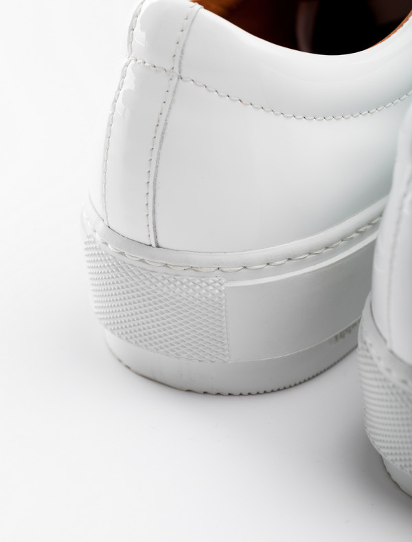 Acne Studios Adriana Patent Sneaker Acne Studios Adriana Patent Sneaker