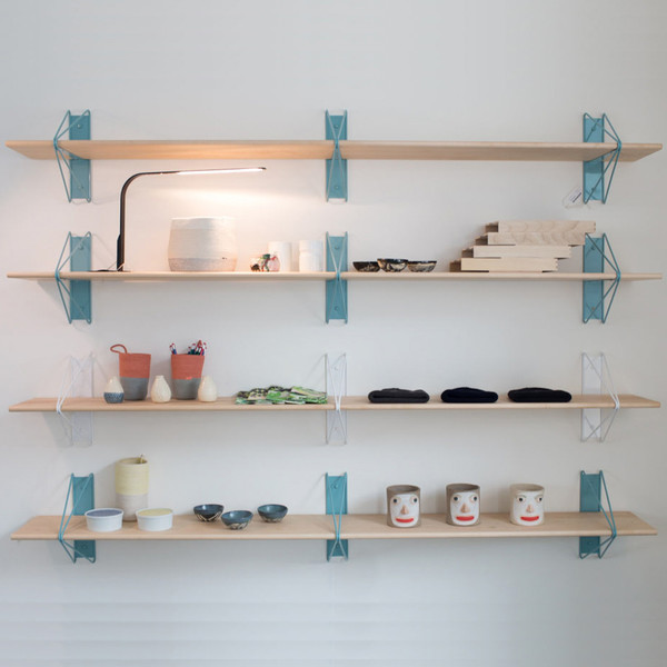 Souda STRUT SHELVING Souda STRUT SHELVING