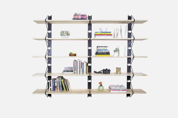 Souda STRUT SHELVING Souda STRUT SHELVING