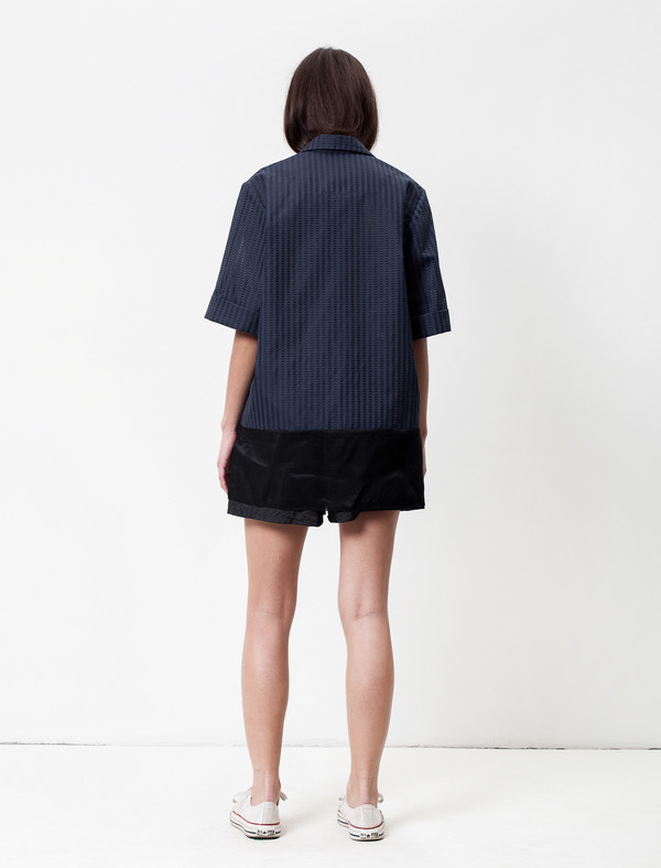 Christopher Raeburn Contrast Shirt Christopher Raeburn Contrast Shirt