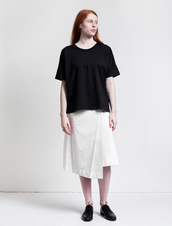 Lemaire Jersey Tee-Shirt Lemaire Jersey Tee-Shirt