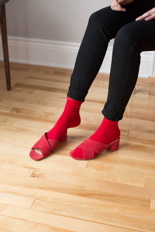 L'Intervalle Disama Heels L'Intervalle Disama Heels