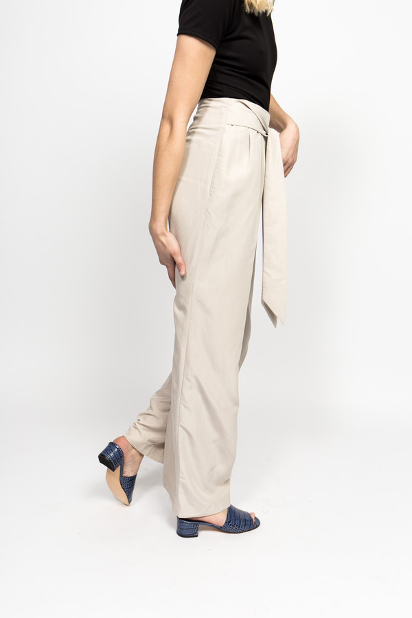 Angelique Chmielewski Wide Leg Pants Angelique Chmielewski Wide Leg Pants