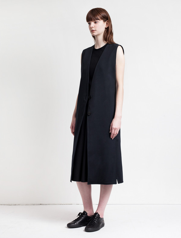 Lemaire Long Vest Lemaire Long Vest