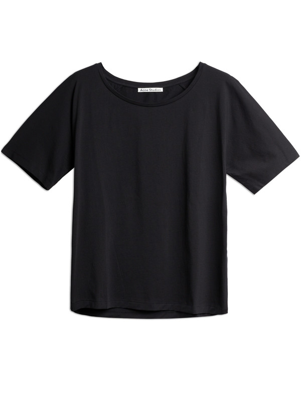 Acne Studios Nairobi C Base Tee Acne Studios Nairobi C Base Tee