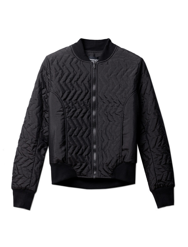 Christopher Raeburn Quilted Bomber Christopher Raeburn Quilted Bomber