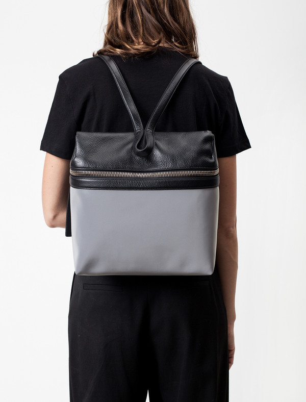 Kara Reflective Backpack Kara Reflective Backpack