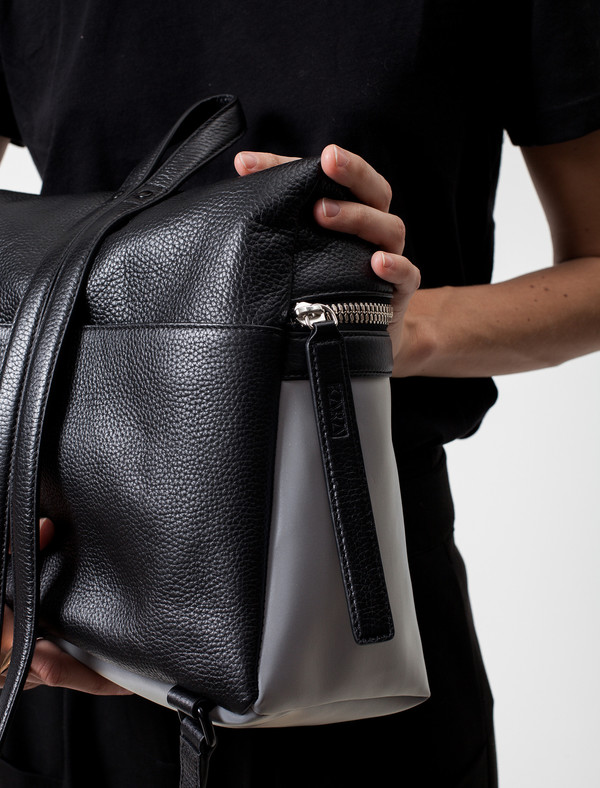 Kara Reflective Backpack Kara Reflective Backpack