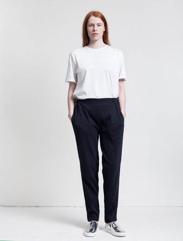 Sunspel Relaxed Pant Sunspel Relaxed Pant