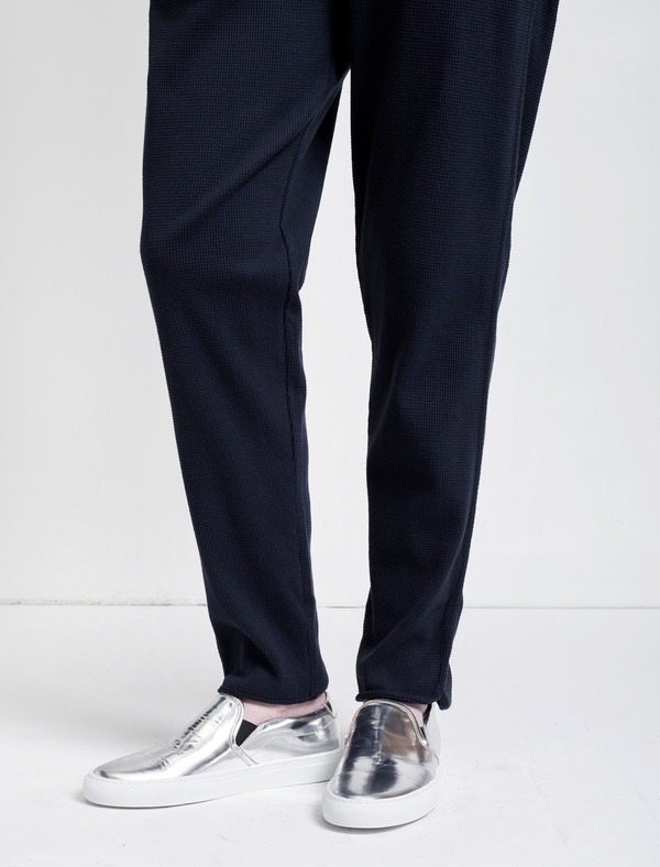 Sunspel Relaxed Pant Sunspel Relaxed Pant
