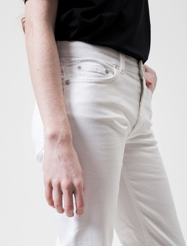 Acne Studios Row Jeans Acne Studios Row Jeans