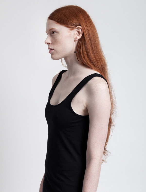 Organic by John Patrick Tank Dress Organic by John Patrick Tank Dress