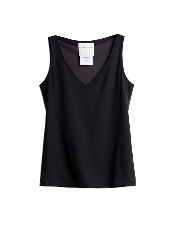 Stephan Schneider Top Temps Black Stephan Schneider Top Temps Black