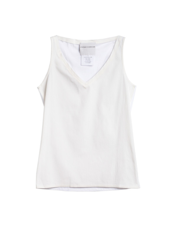 Stephan Schneider Top Temps Bone Stephan Schneider Top Temps Bone