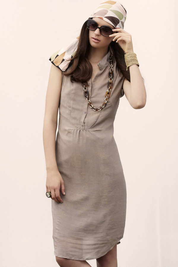 Dagg & Stacey Nathanial Dress Dagg & Stacey Nathanial Dress