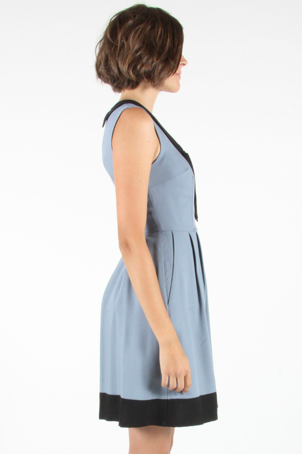 Birds of North America - Hillstar Dress Birds of North America - Hillstar Dress