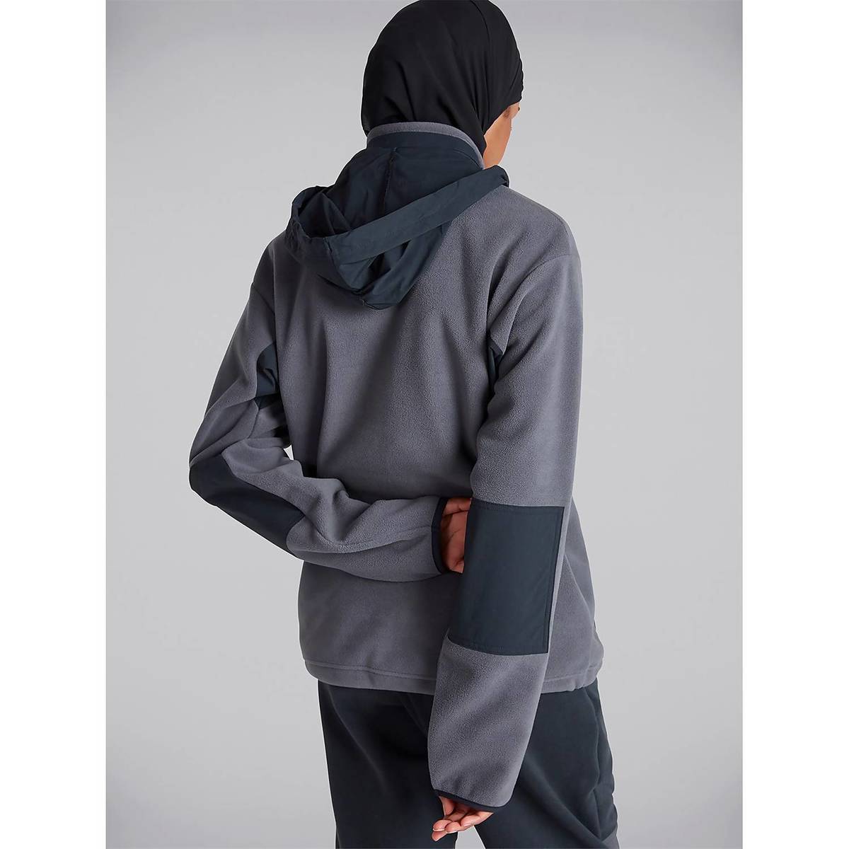 Berghaus Ascent 91 Fleece - Grey