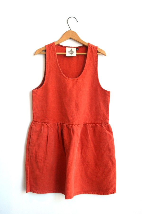 Jungmaven- Moab Dress Jungmaven- Moab Dress