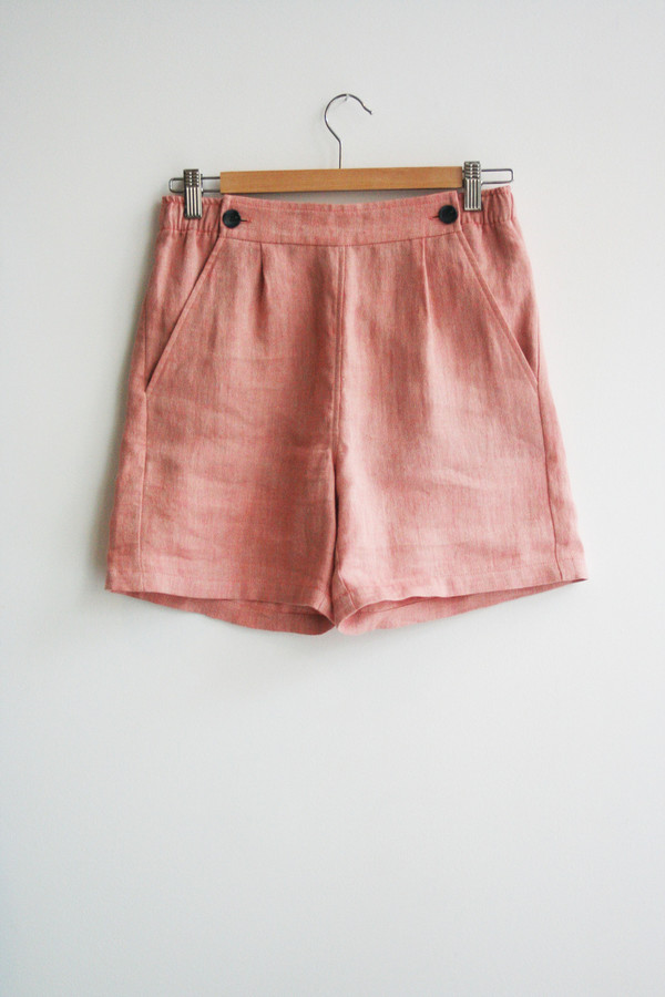Libertine Lantana Shorts Libertine Lantana Shorts