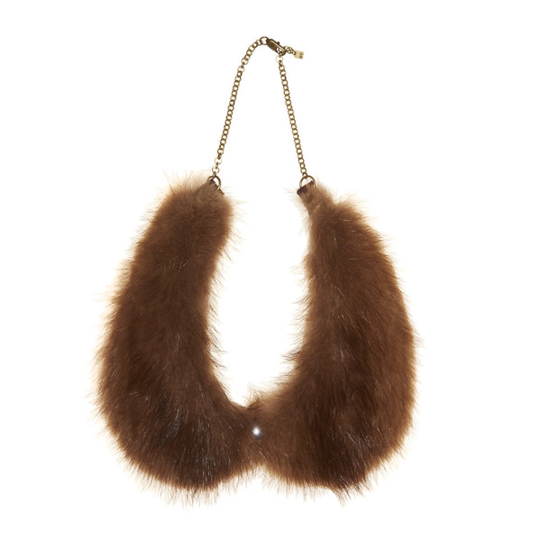 Fur Collar Fur Collar