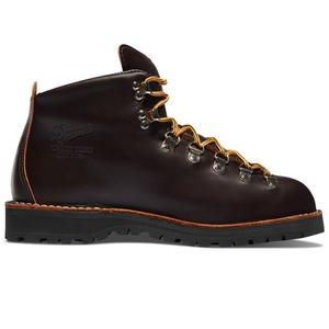danner caprine low suede boots deep lichen