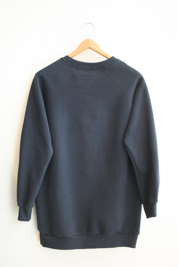 Skinny Sweats Short Sweater Skinny Sweats Short Sweater