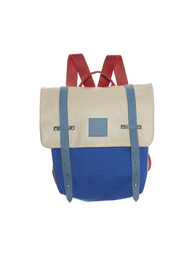 Rachel F. Fairmount Bag Rachel F. Fairmount Bag