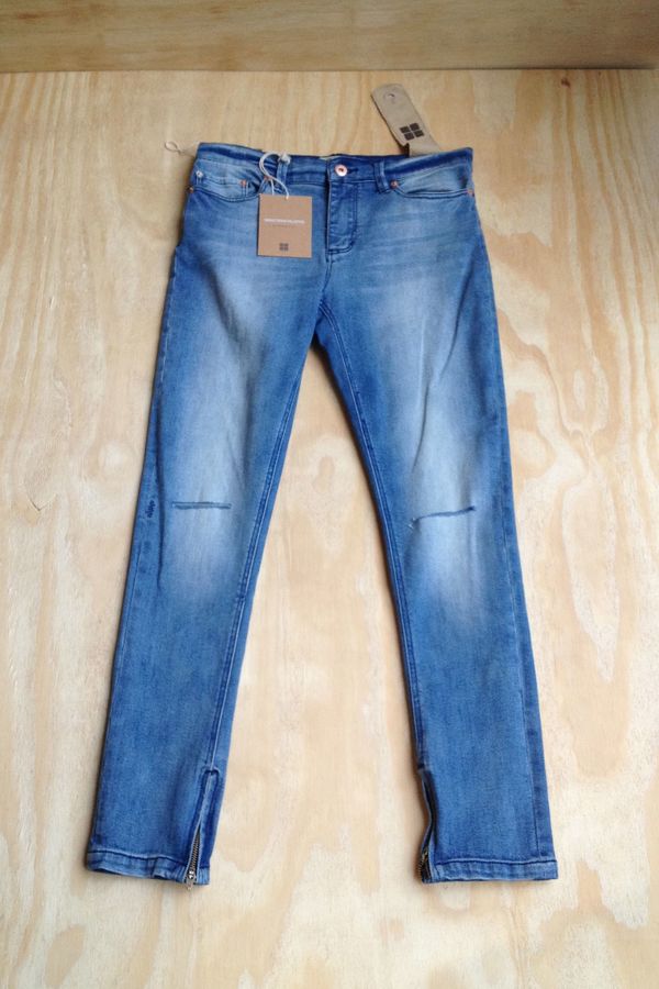 Insight Python Jeans Insight Python Jeans