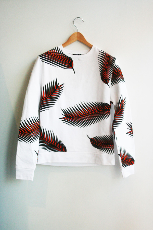 Men's Unknown Union Crew Neck Men's Unknown Union Crew Neck