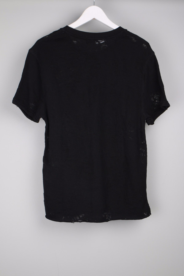 Iro.Jeans Gaetane Shirt Black Iro.Jeans Gaetane Shirt Black