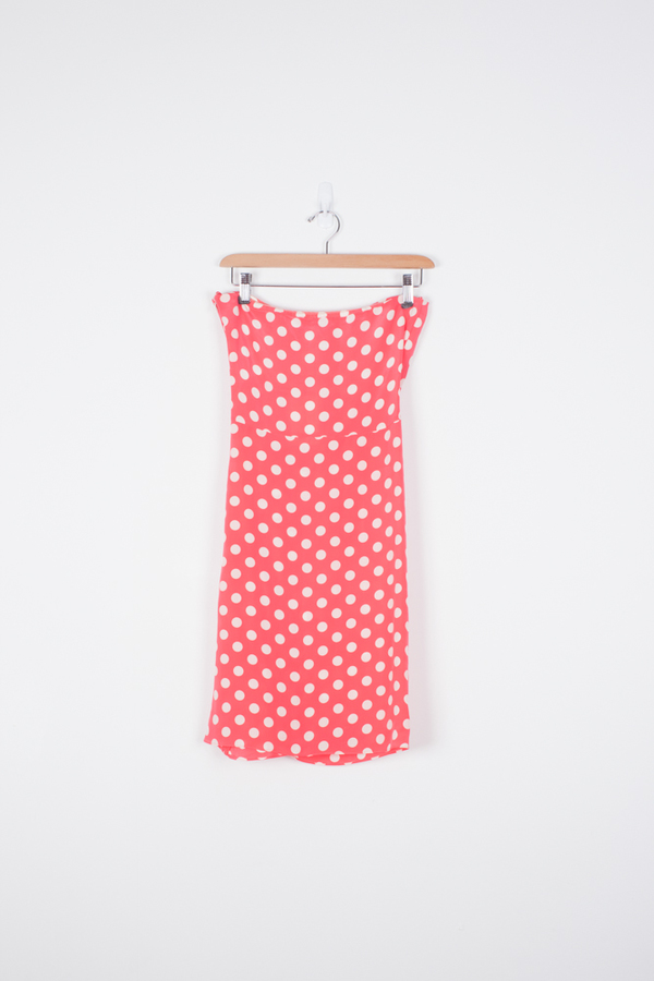 Paul & Joe Sister Minipois Dress Paul & Joe Sister Minipois Dress
