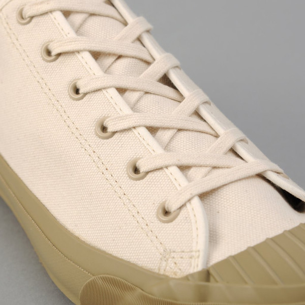 The Hill-Side New Low Duck Canvas Sneaker The Hill-Side New Low Duck Canvas Sneaker