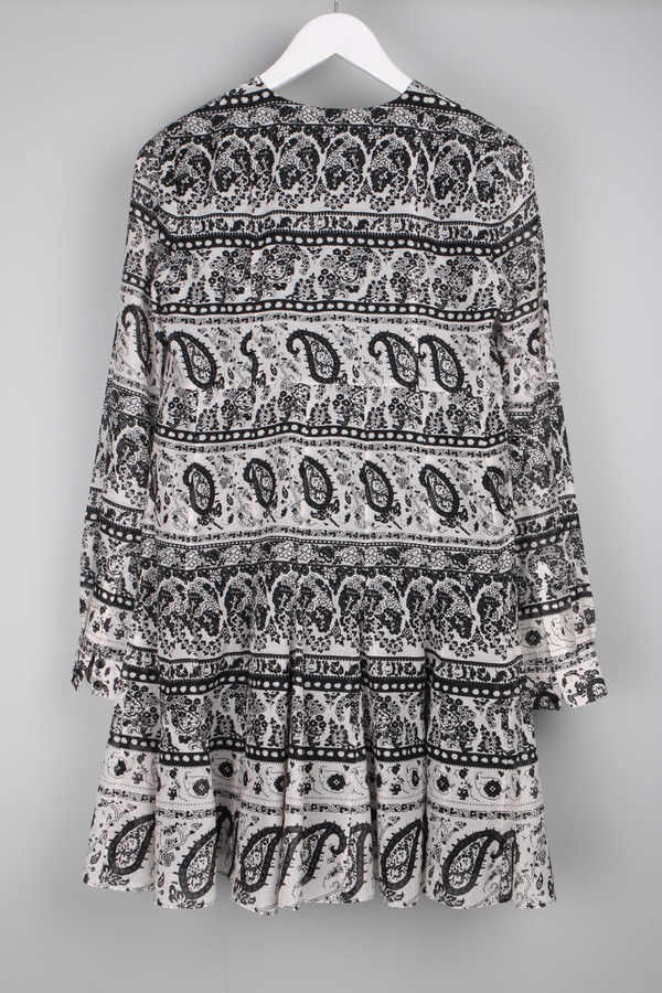 Thakoon Addition V Neck Dress Thakoon Addition V Neck Dress