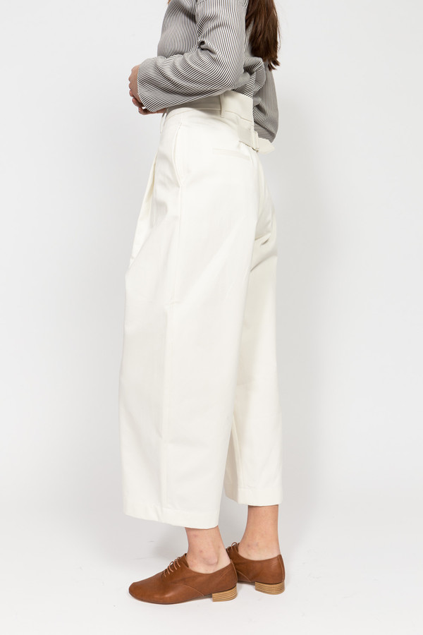 Studio Nicholson Bonnard Balloon Pant Studio Nicholson Bonnard Balloon Pant