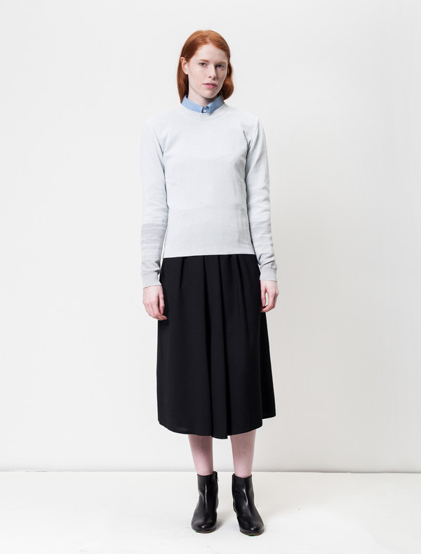 Stephan Schneider Jumper Stratos Stephan Schneider Jumper Stratos