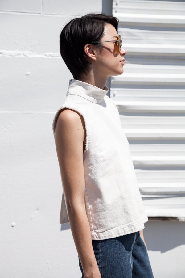 Rachel Comey Una Top Rachel Comey Una Top