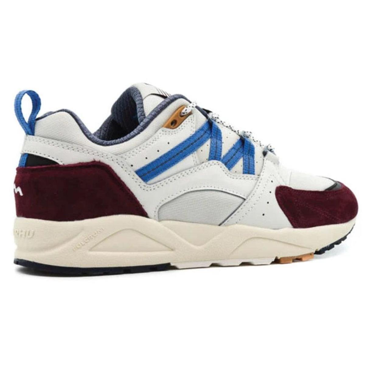 Karhu Fusion 2.0 sneakers - Rhododendron/Marina | Garmentory