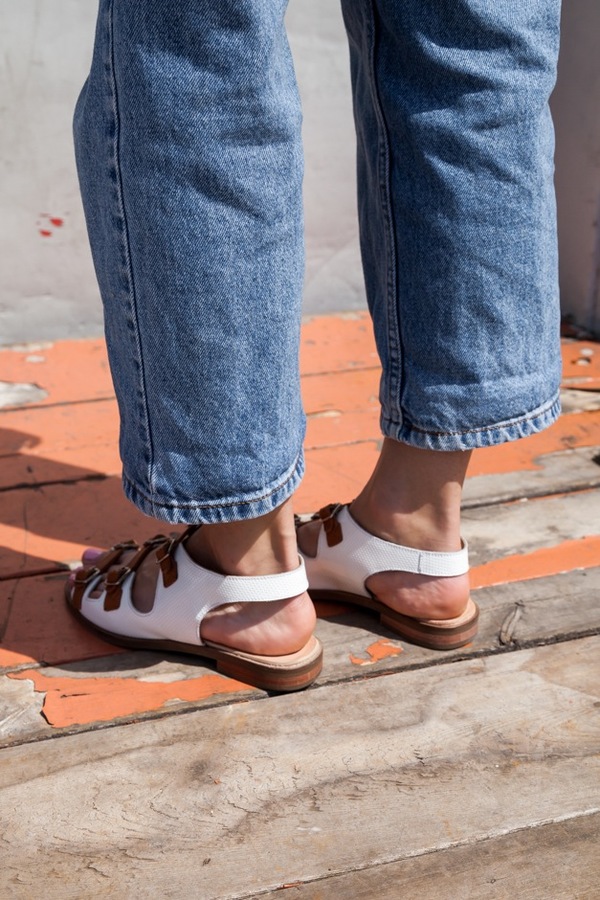 Rachel Comey Smith Rachel Comey Smith
