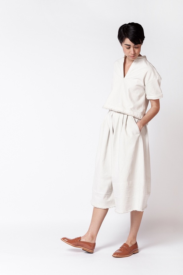 Rachel Comey Gabe Top Rachel Comey Gabe Top