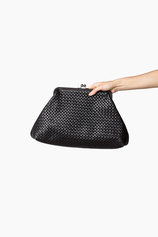 Clare V. Pierre Clutch Clare V. Pierre Clutch